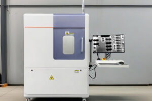 Sistema de inspección SMT
