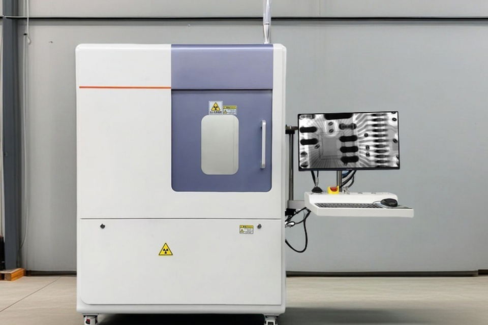 SMT Inspection System