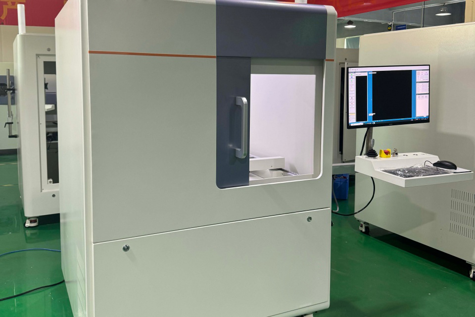 SMT Inspection System