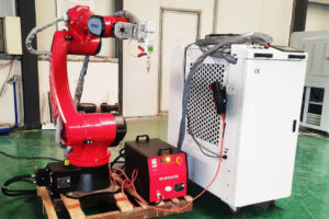 Soldering Robot