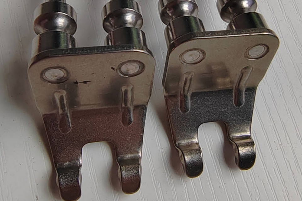Wave Soldering Claw Finger