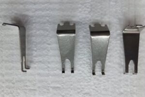 Wave Soldering Claw Finger