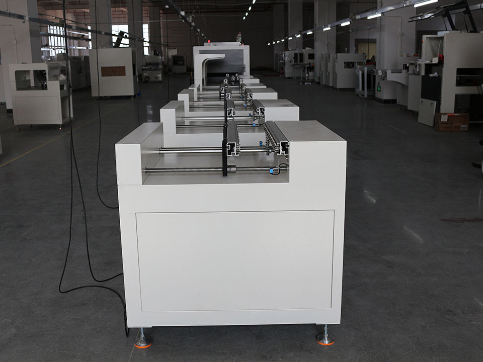 Choosing SMT Equipment for Large, Heavy, and Power Components