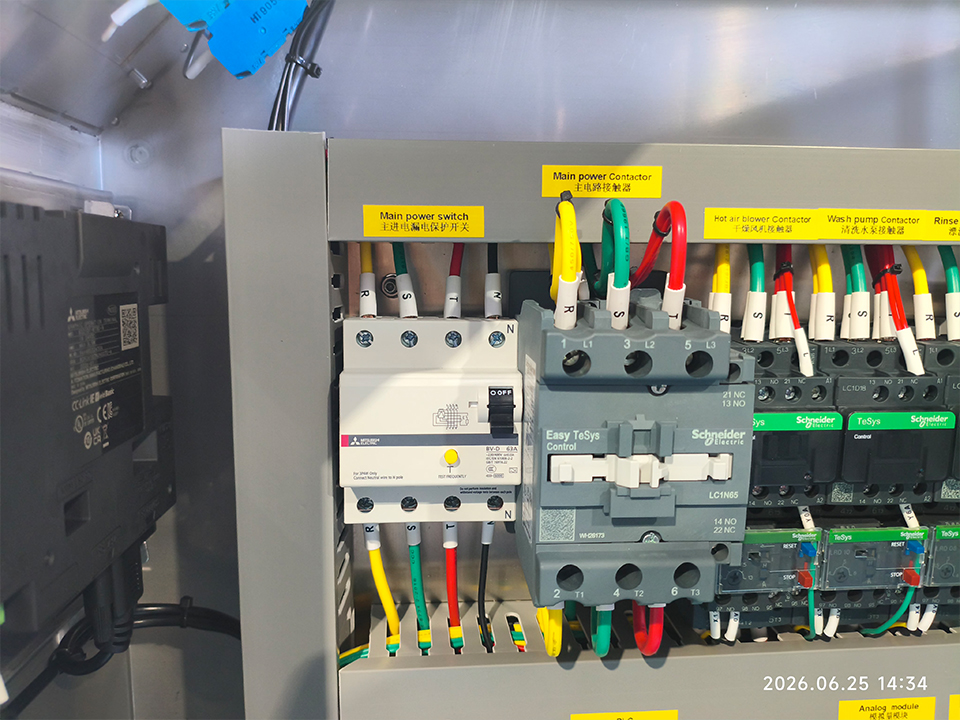 Closed-Loop Control Between Printer, SPI, Placement, and Reflow