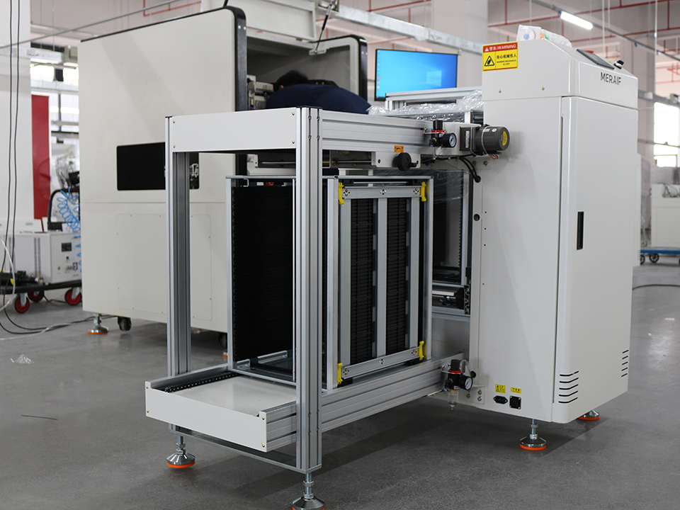 ESD Grounding and Ionizer Verification for SMT Production Lines
