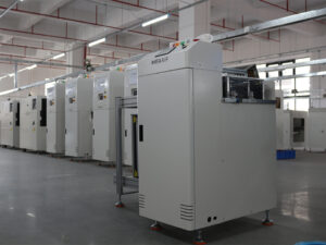 ESD Grounding and Ionizer Verification for SMT Production Lines