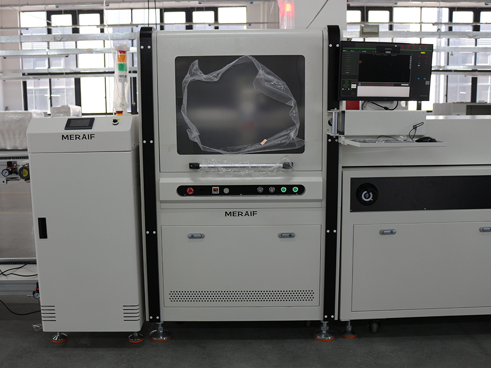 How to Position SPI, AOI, and X-Ray Across an SMT Production Line