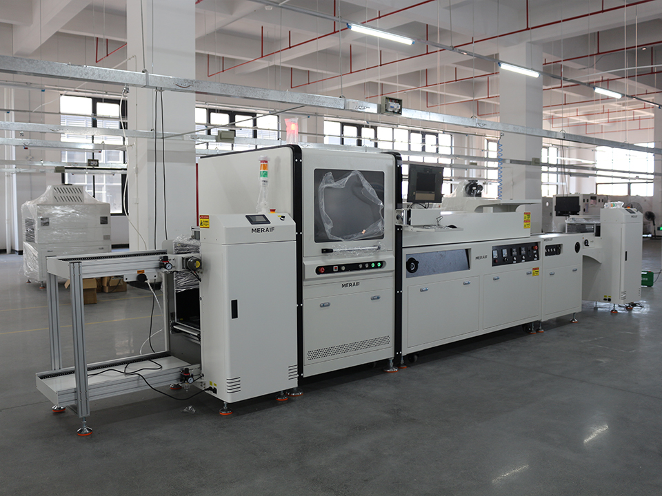 How to Position SPI, AOI, and X-Ray Across an SMT Production Line