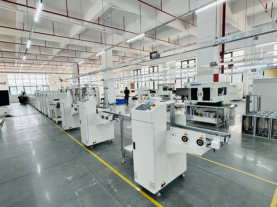 How to Select an SMT Stencil Printer for Your Production Mix