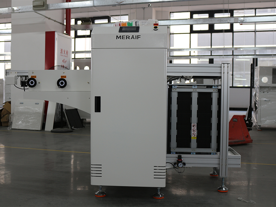 Maintenance Intervals for Low-Utilization SMT Production Equipment