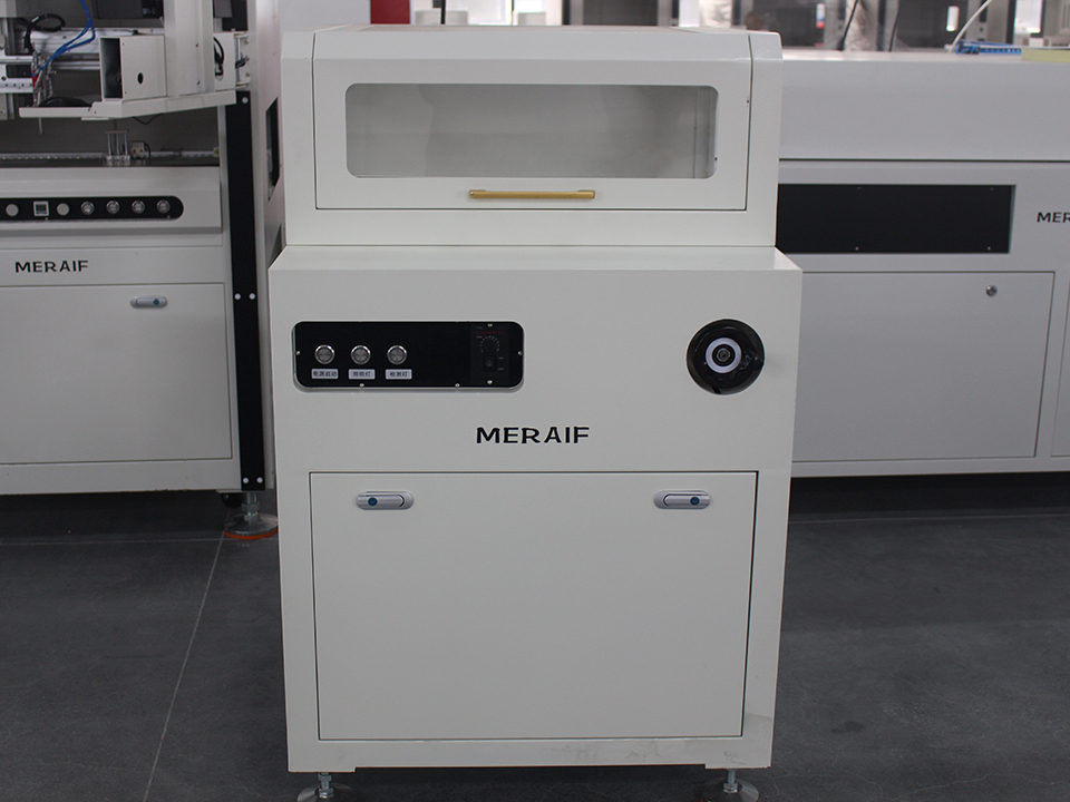 Maintenance Intervals for Low-Utilization SMT Production Equipment
