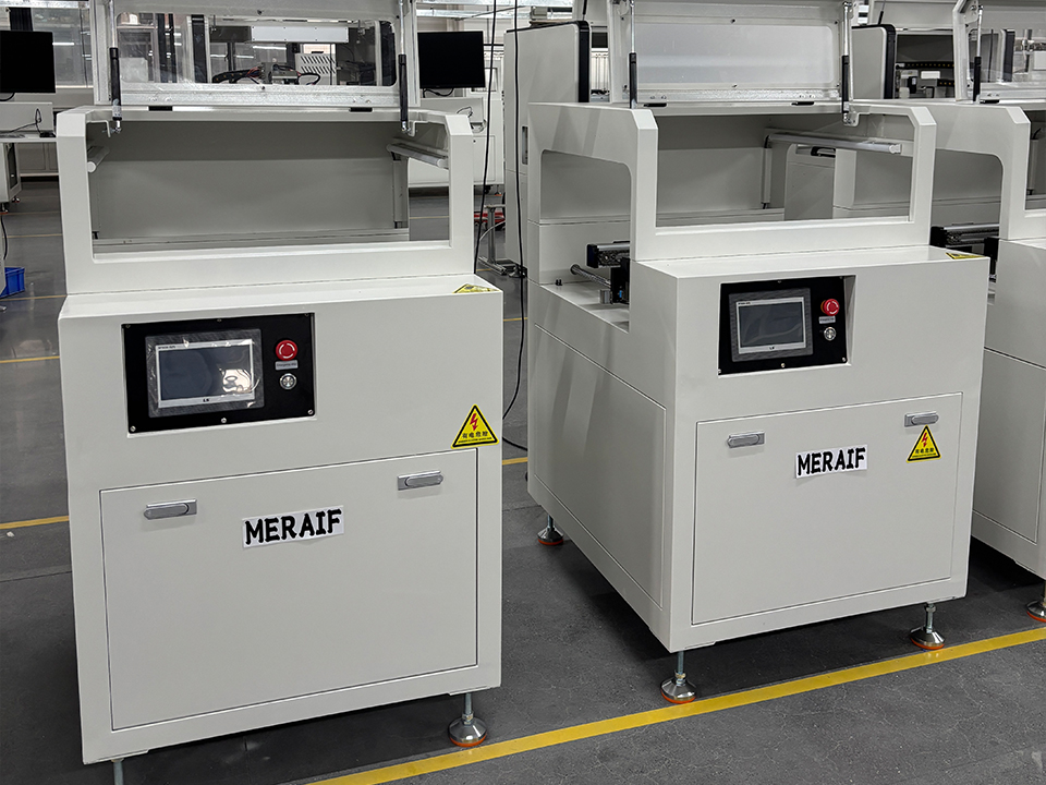 Maintenance Intervals for Low-Utilization SMT Production Equipment