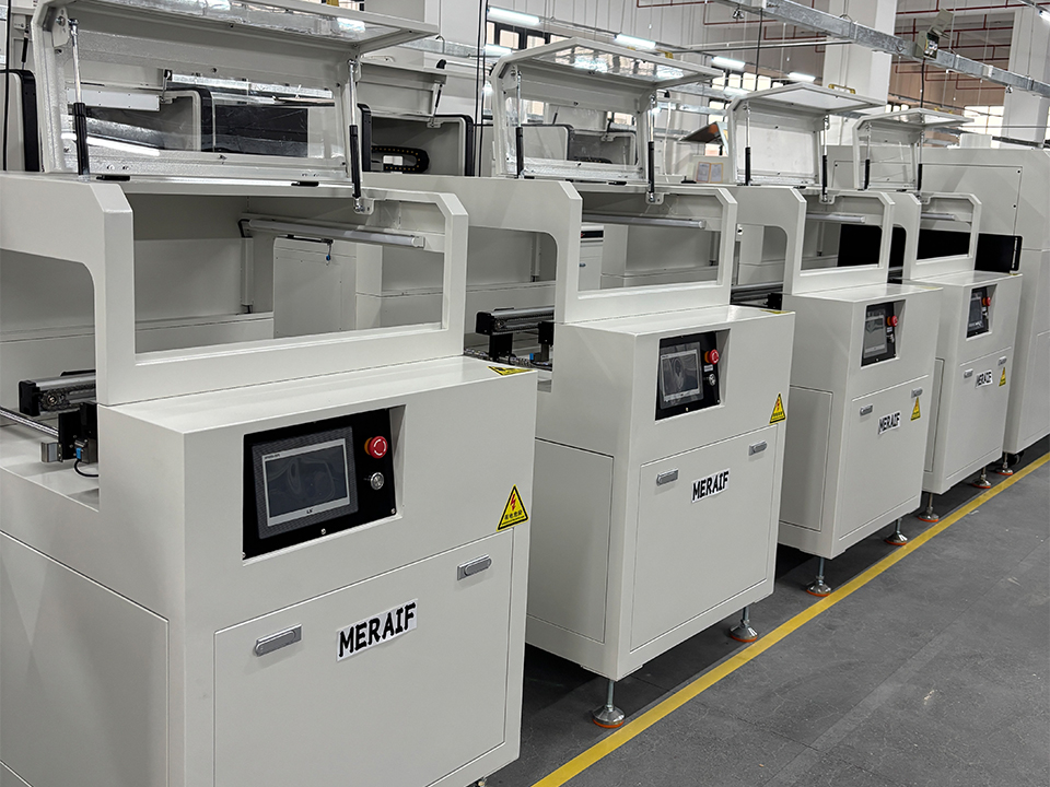 Maintenance Intervals for Low-Utilization SMT Production Equipment