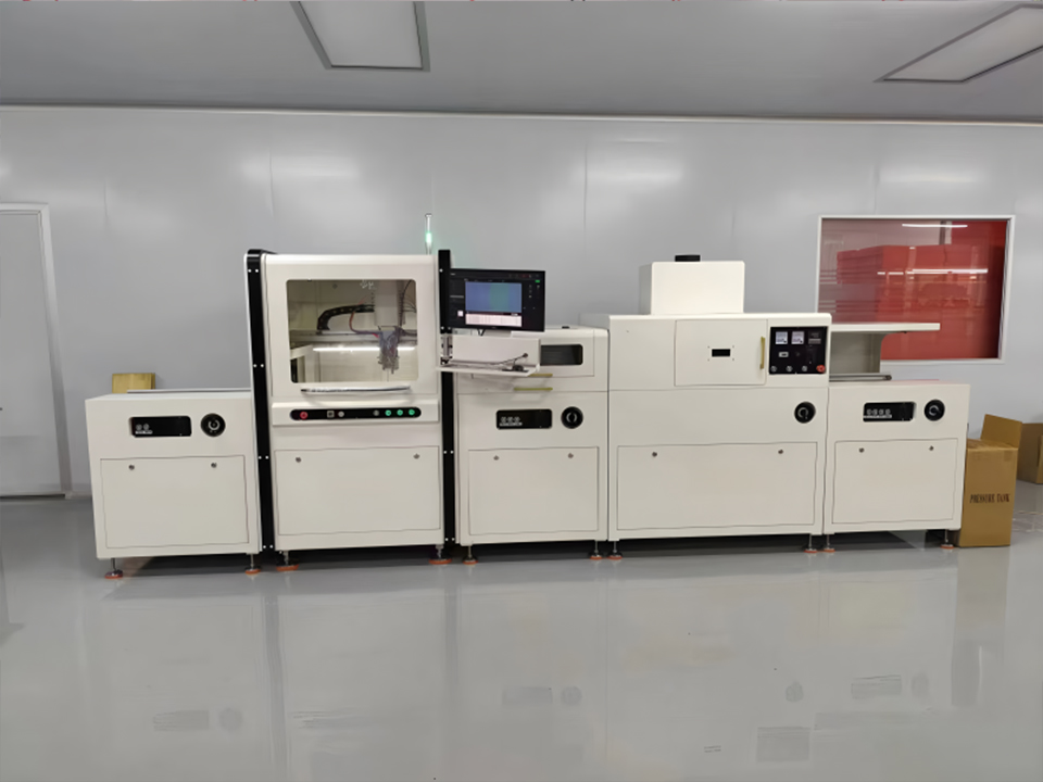 Reflow Profile Development for Lead-Free SMT Production Lines