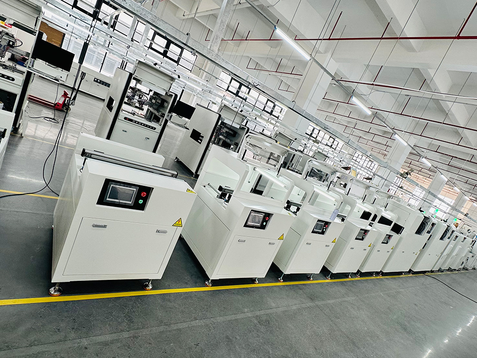 SMT Defect Prevention Beyond Inspection: Parameters to Monitor