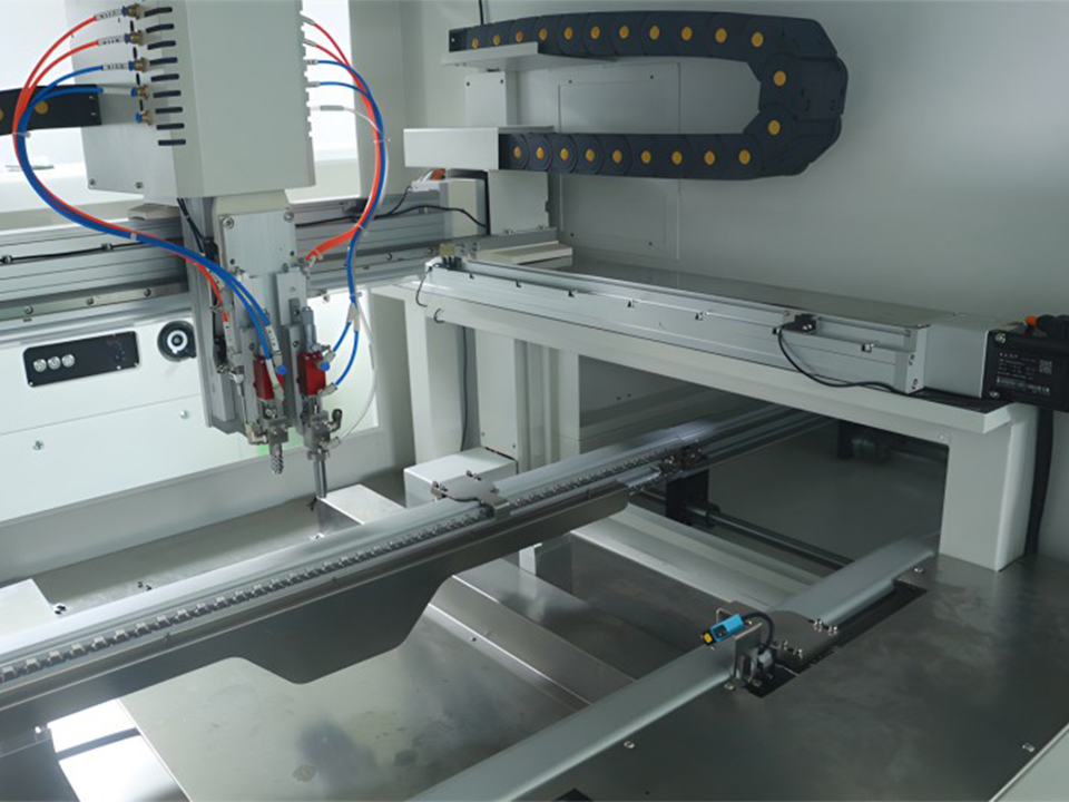 Single-Lane vs Dual-Lane SMT Lines: Capacity and Cost Trade-Offs