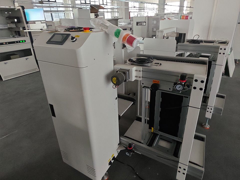 Used SMT Machine Commissioning and First-Month Maintenance Plan