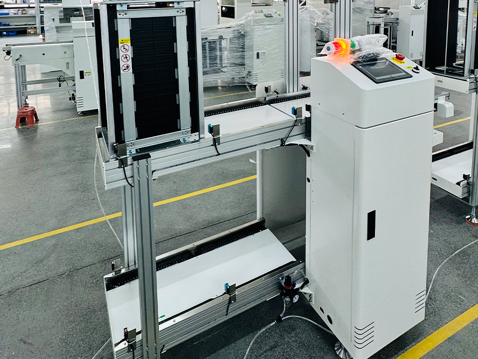 Used SMT Machine Commissioning and First-Month Maintenance Plan