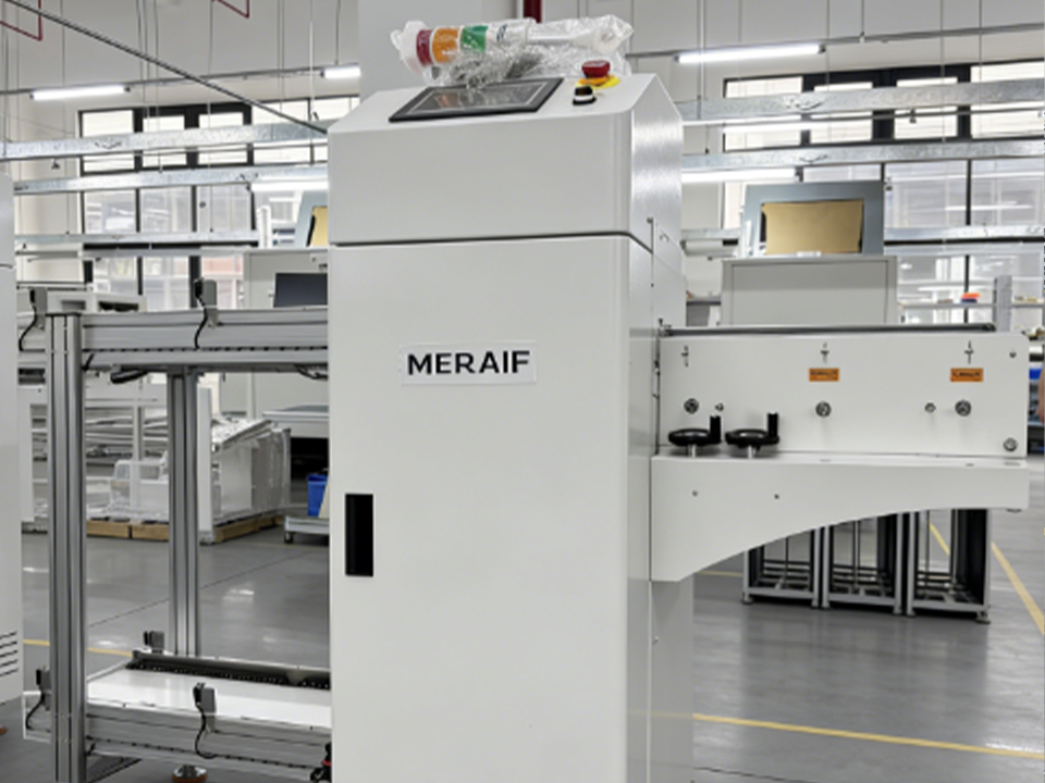 Camera and Lighting Degradation Warning Signs in SMT Vision Systems
