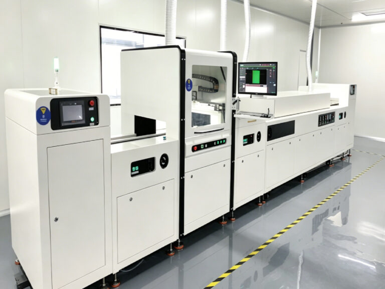 Counterfeit SMT Spare Parts Identification and Procurement Controls