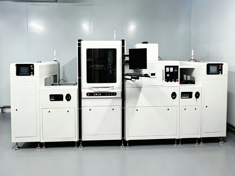 Counterfeit SMT Spare Parts Identification and Procurement Controls