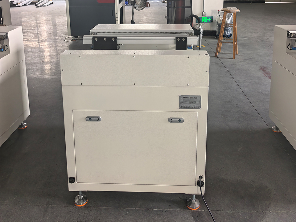 Factory Acceptance Testing for a Complete Turnkey SMT Production Line