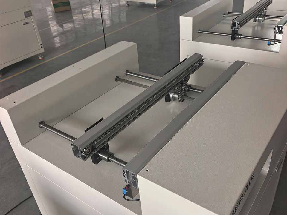 Factory Acceptance Testing for a Complete Turnkey SMT Production Line