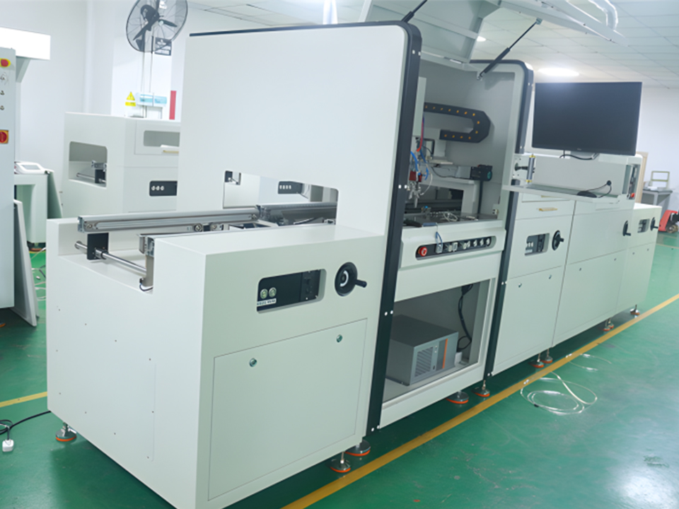 How to Build an SMT Line for Reliable IPC Class 3 Production