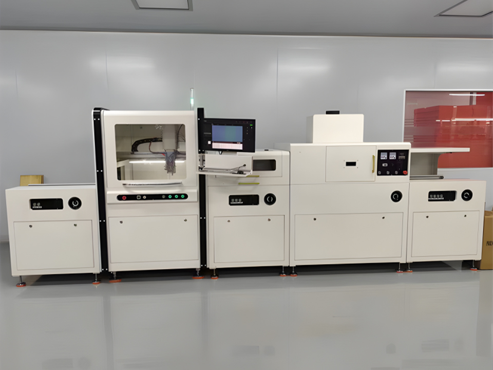 How to Build an SMT Line for Reliable IPC Class 3 Production
