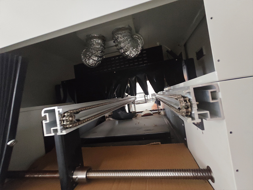 Minimum SMT Line Configuration for a Small EMS Manufacturing Plant