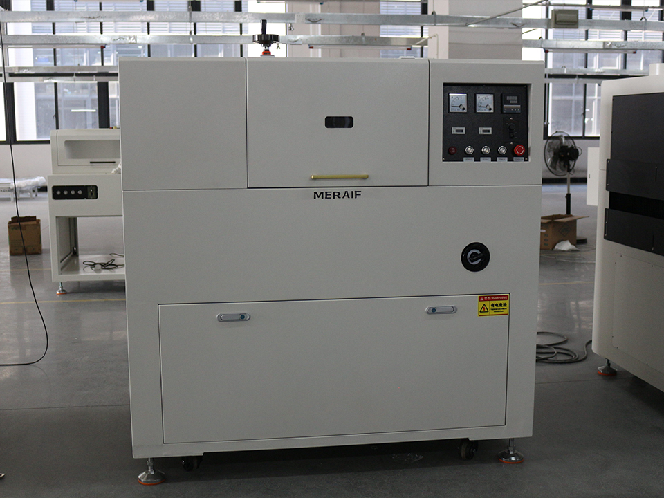 Minimum SMT Line Configuration for a Small EMS Manufacturing Plant