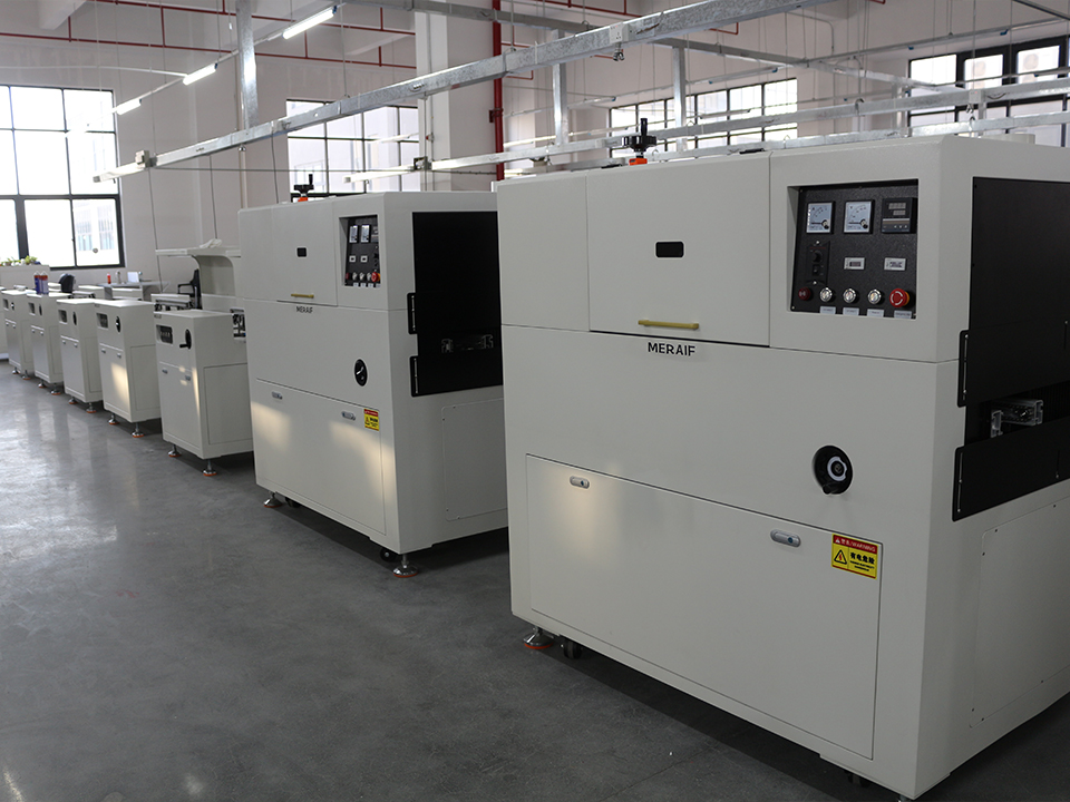 Minimum SMT Line Configuration for a Small EMS Manufacturing Plant
