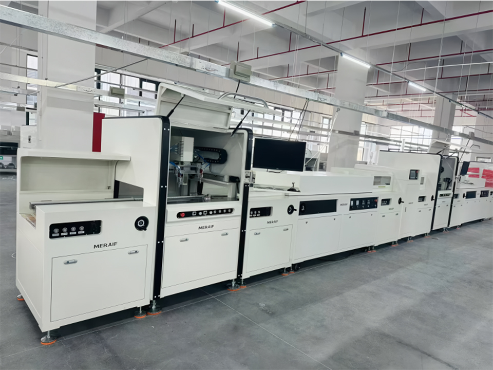 SMT NPI Process Validation Checklist Before Volume Production