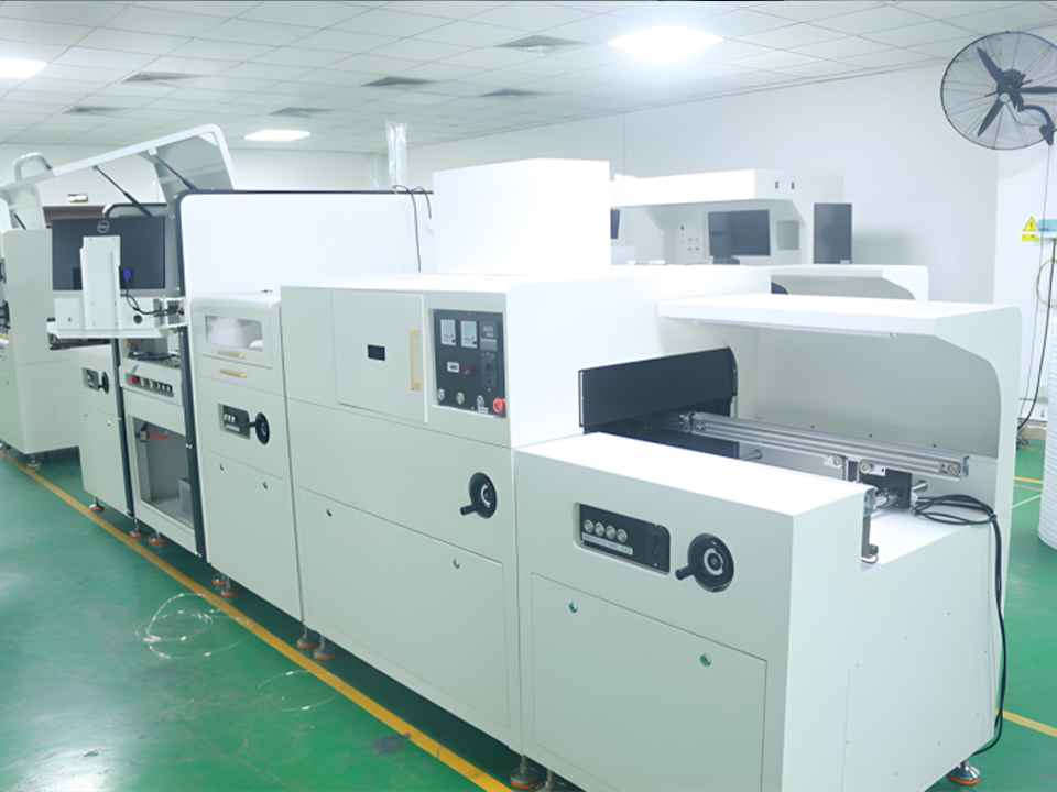 SMT NPI Process Validation Checklist Before Volume Production