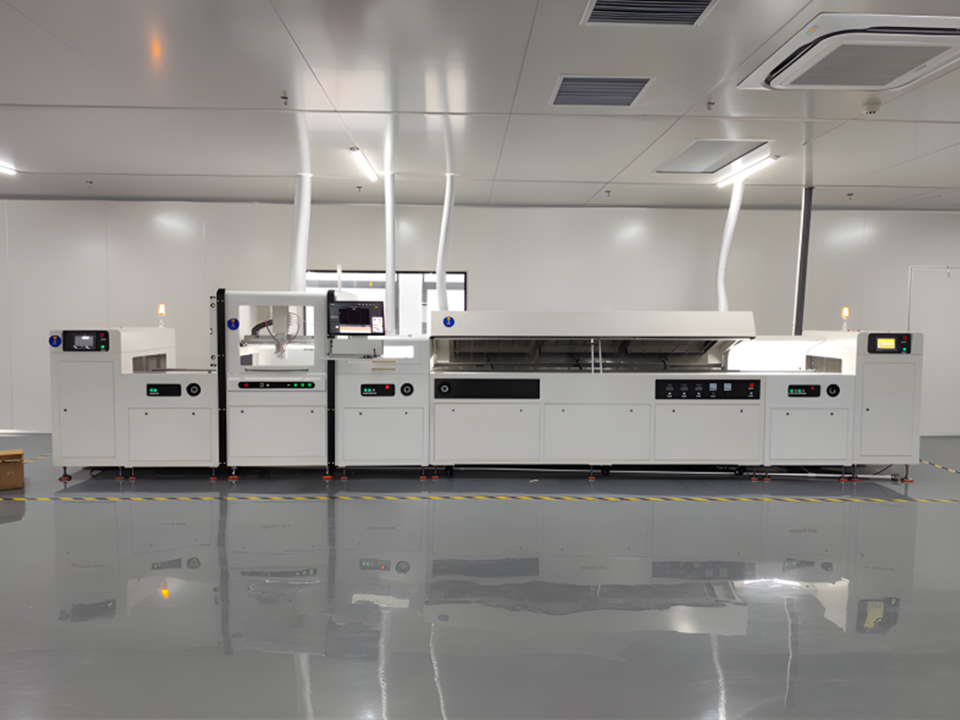 SMT NPI Process Validation Checklist Before Volume Production