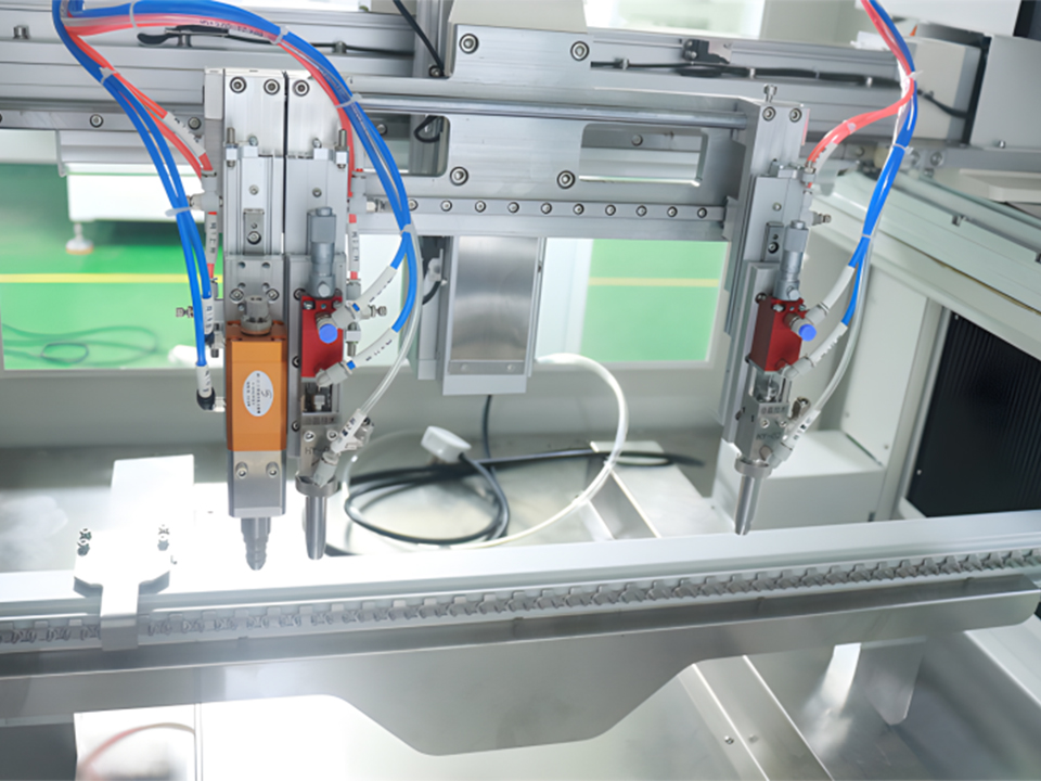 SMT Process Validation for Automotive Electronics Production