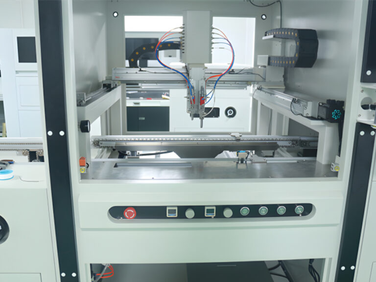 SMT Process Validation for Automotive Electronics Production