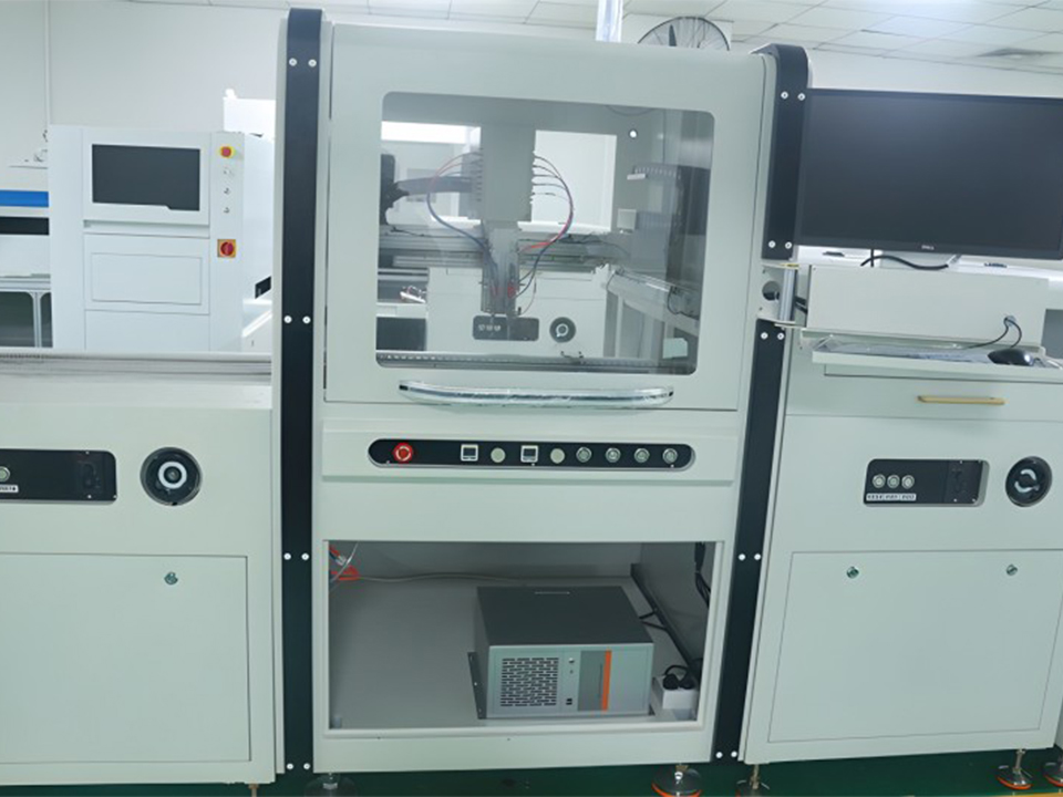 SMT Spare Parts Availability Questions to Ask Before Buying