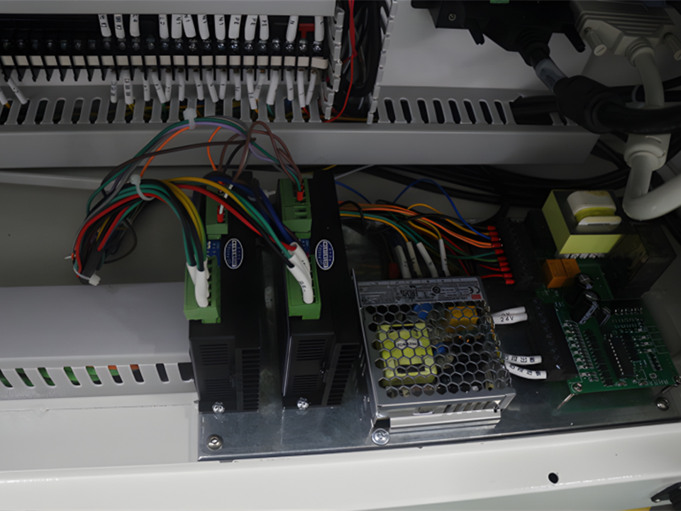 SMT Spare Parts Availability Questions to Ask Before Buying