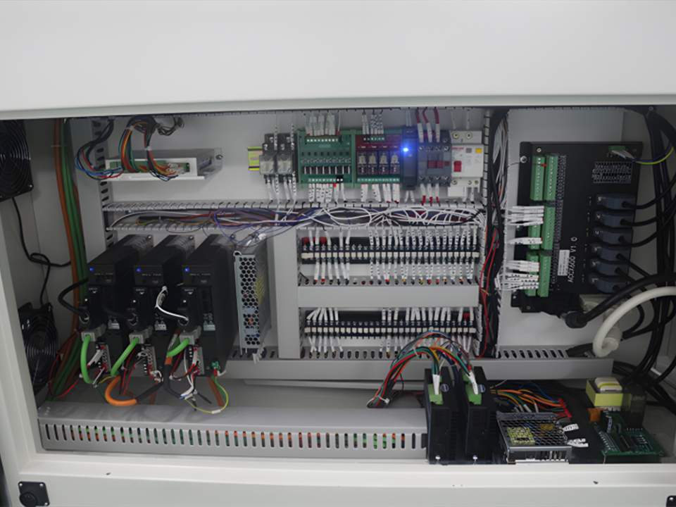 SMT Spare Parts Availability Questions to Ask Before Buying