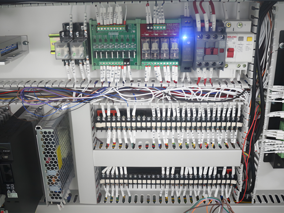 SMT Spare Parts Availability Questions to Ask Before Buying