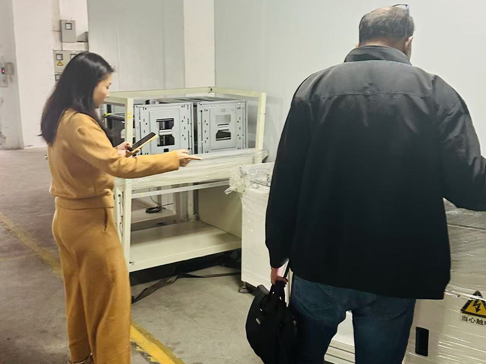 Service-Level Agreements for Turnkey SMT Equipment Support Teams