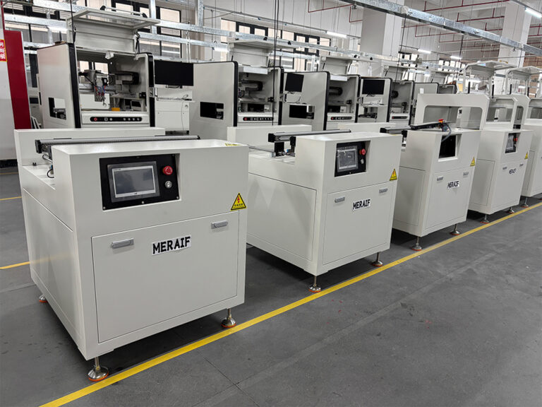 Site Readiness Checklist for Installing a Complete Turnkey SMT Line