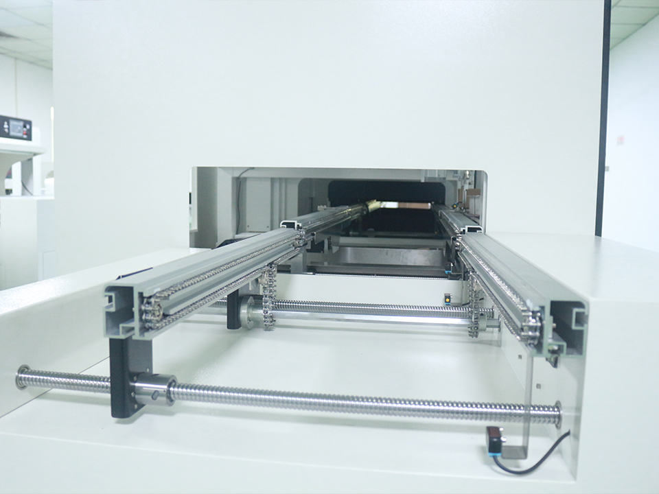 Site Readiness Checklist for Installing a Complete Turnkey SMT Line