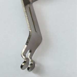 TOLO Wave Solder Claw Finger Spare Part