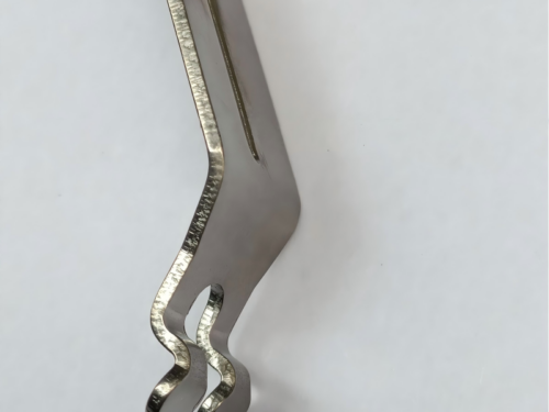 TOLO Wave Solder Claw Finger Spare Part TOLO Wave Solder Claw Finger Spare Part