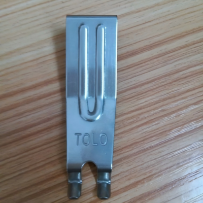 TOLO Wave Solder Claw Finger Spare Part