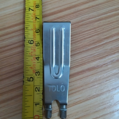 TOLO Wave Solder Claw Finger Spare Part