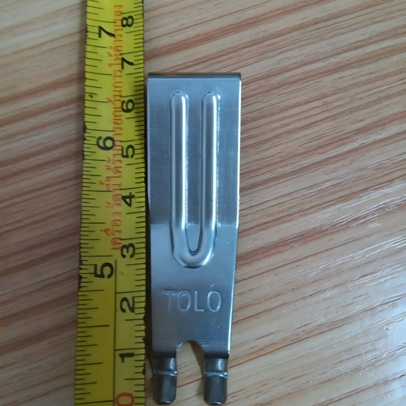 TOLO Wave Solder Claw Finger Spare Part