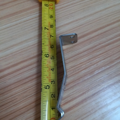 TOLO Wave Solder Claw Finger Spare Part